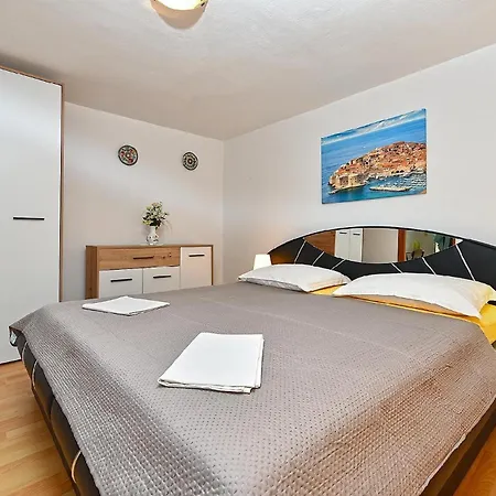 Апартаменты Fuer 2 Personen Ca 25 Qm In Banjole, Istrien Istrische Riviera *