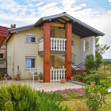 Fuer 2 Personen Ca 25 Qm In Banjole, Istrien Istrische Riviera Апартаменты Банджоле