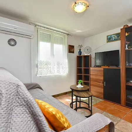 Fuer 2 Personen Ca 25 Qm In Banjole, Istrien Istrische Riviera Апартаменты *
