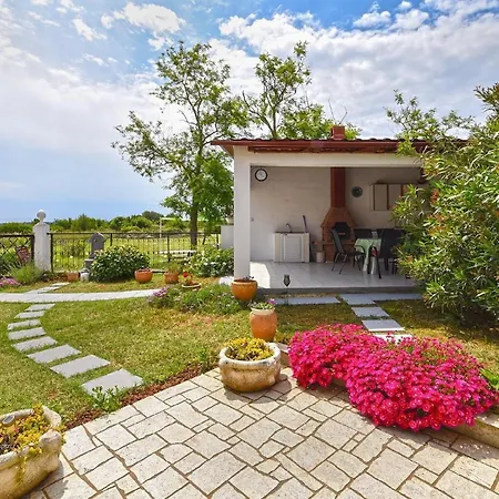 Апартаменты Fuer 2 Personen Ca 25 Qm In Banjole, Istrien Istrische Riviera *